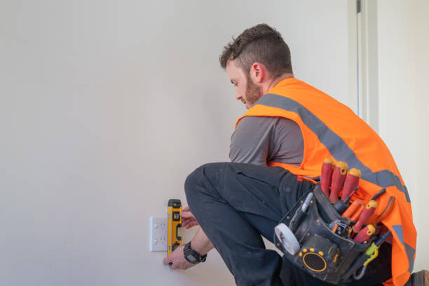 Best Residential Electrician Services  in Princeton, MN