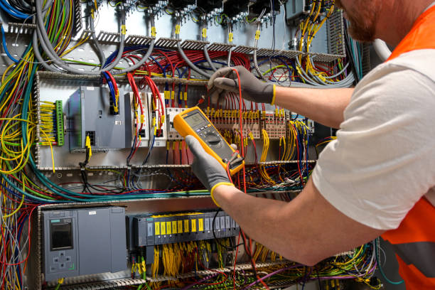 Best Electrical Installation Contractor  in Princeton, MN
