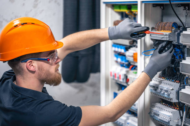 Best Electrical Outlet Repair  in Princeton, MN