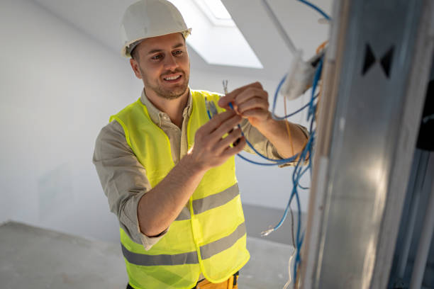 Best Electrical Rewiring Services  in Princeton, MN