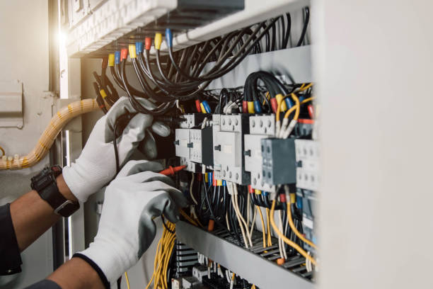Best Affordable Electrician  in Princeton, MN